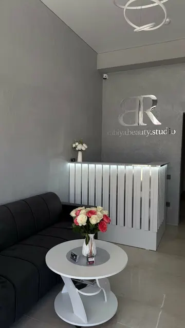 Beauty studio Rabiya — фото 1